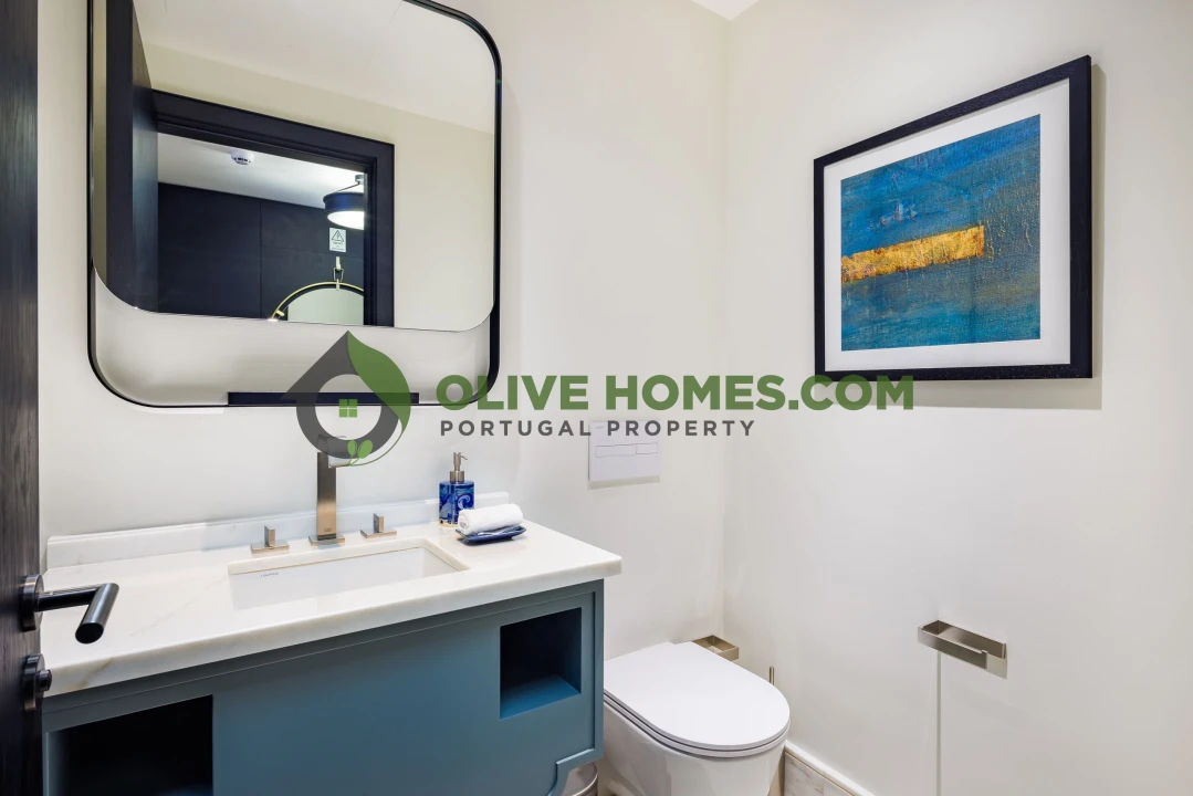 Apartamento T2 para Venda em Loule (São Clemente) Foto 7