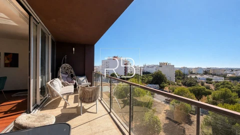 Apartamento T3 para Venda em Portimão