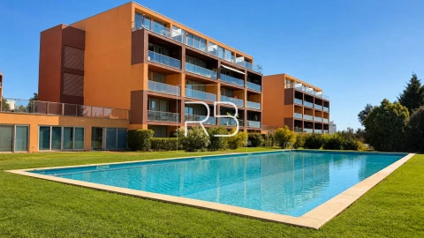 Apartamento T3 para Venda em Portimão