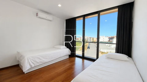 Apartamento T3 para Venda em Portimão