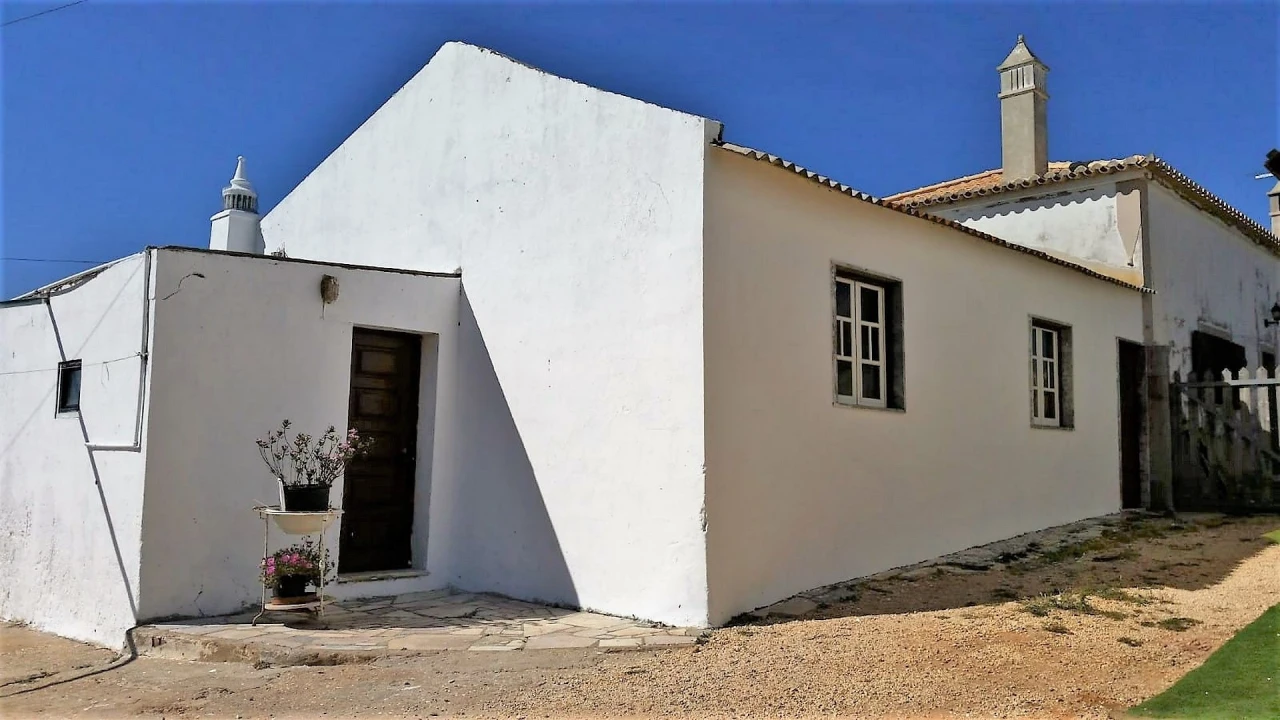 Quinta T4 para Venda em Estômbar e Parchal Foto 7