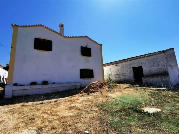 Quinta T4 para Venda em Estômbar e Parchal