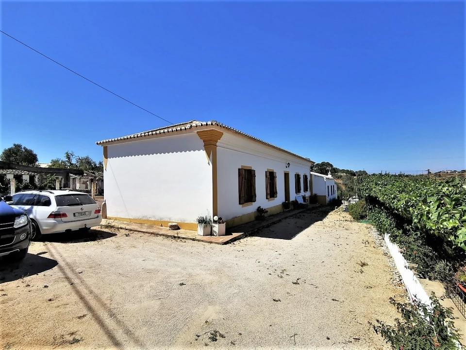 Quinta T4 para Venda em Estômbar e Parchal Foto 6