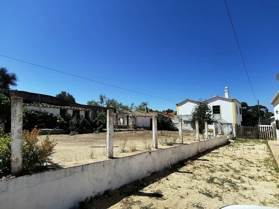 Quinta T4 para Venda em Estômbar e Parchal Foto 9