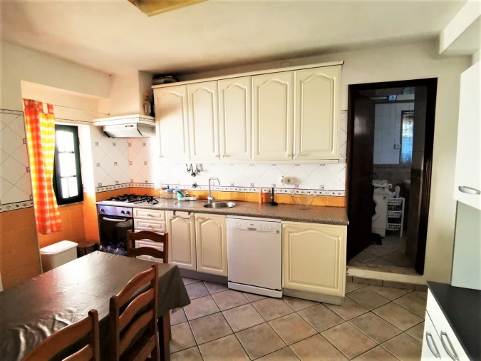 Quinta T4 para Venda em Estômbar e Parchal Foto 18