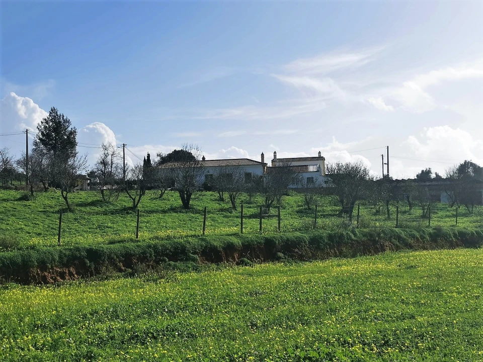 Quinta T4 para Venda em Estômbar e Parchal Foto 16