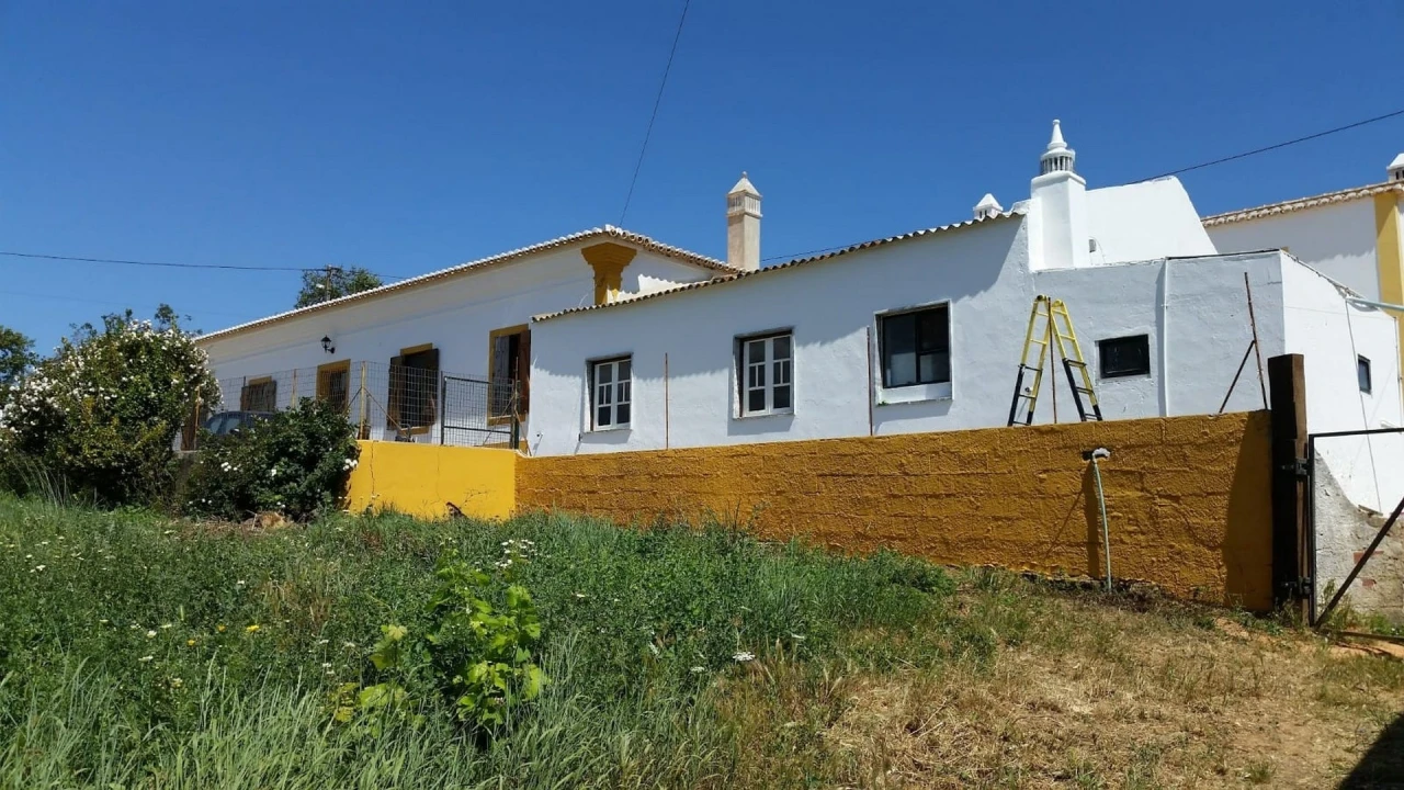 Quinta T4 para Venda em Estômbar e Parchal Foto 4