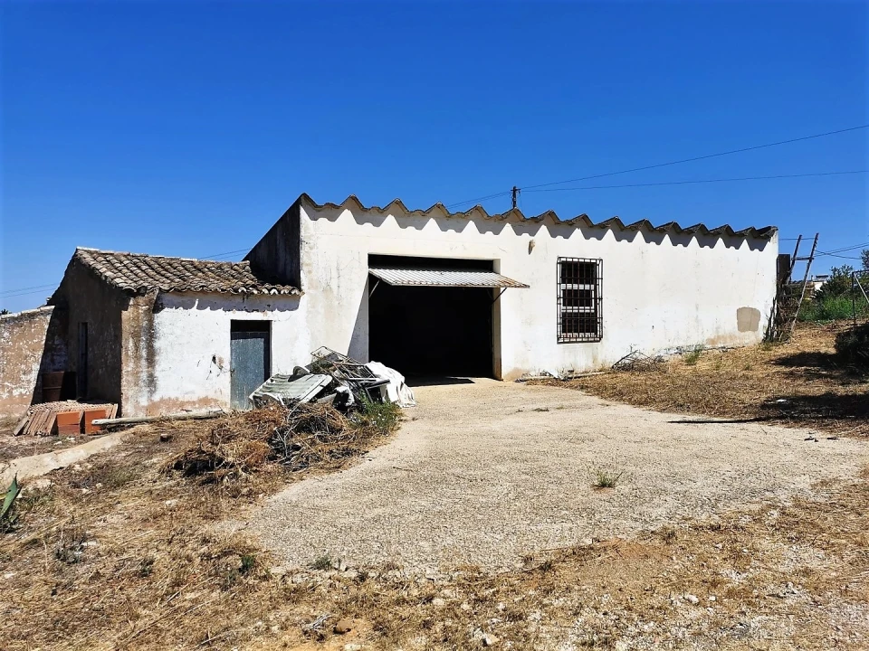 Quinta T4 para Venda em Estômbar e Parchal Foto 10