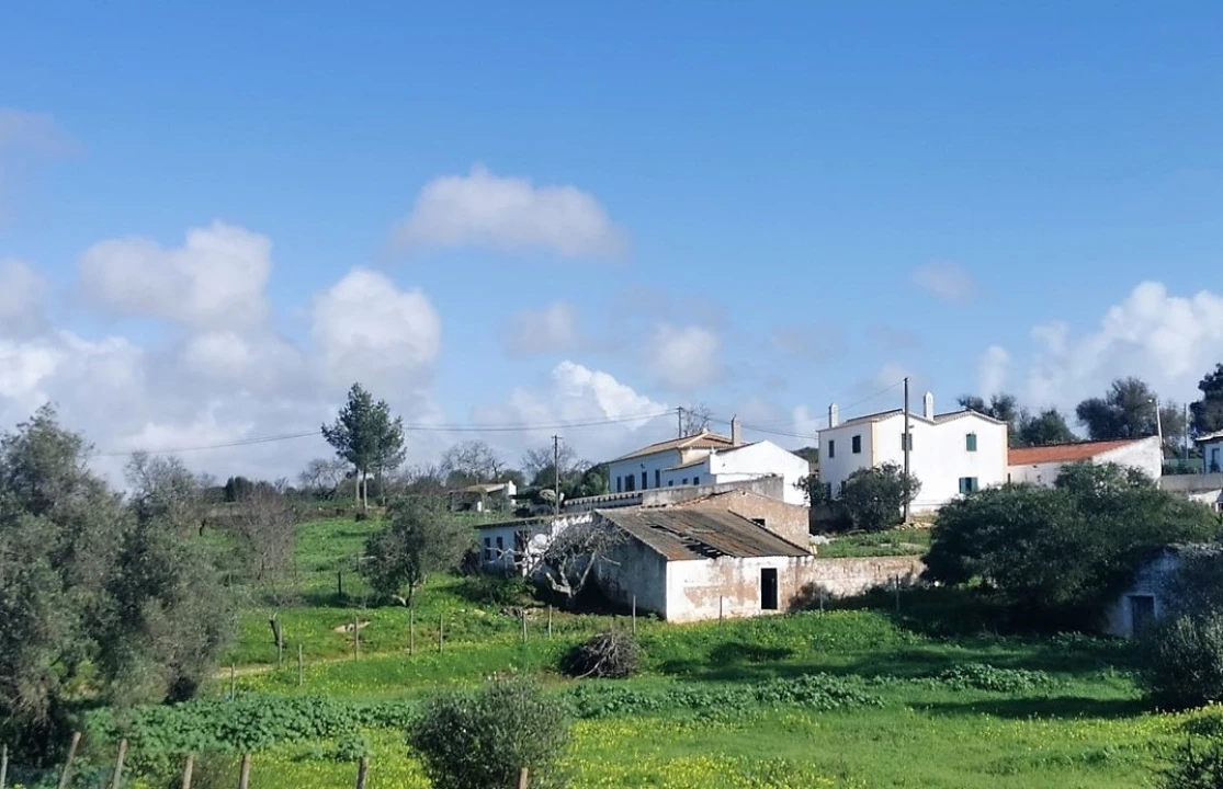 Quinta T4 para Venda em Estômbar e Parchal Foto 12