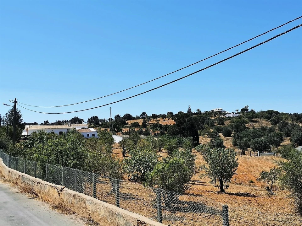 Quinta T4 para Venda em Estômbar e Parchal Foto 15