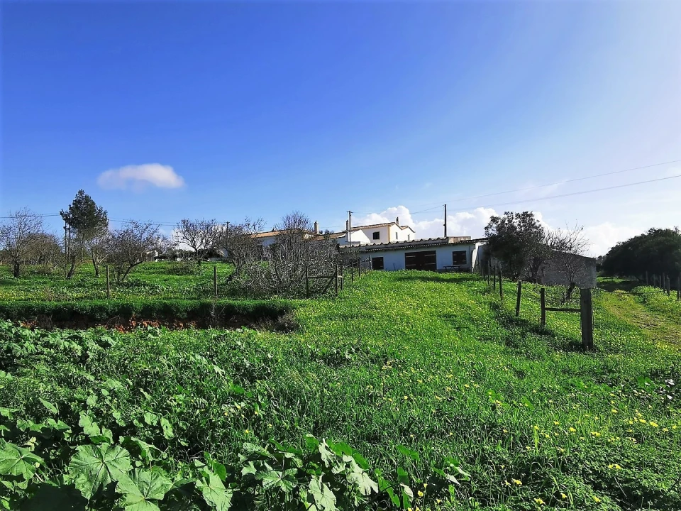 Quinta T4 para Venda em Estômbar e Parchal Foto 13