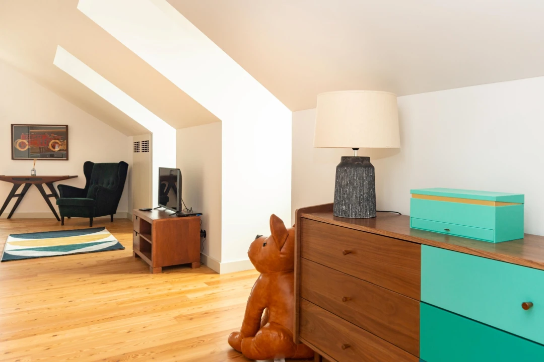 Apartamento T1 para Venda em Arroios Foto 18
