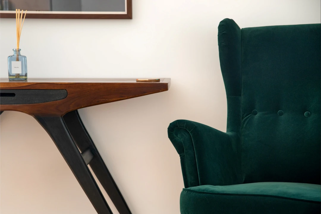 Apartamento T1 para Venda em Arroios Foto 8