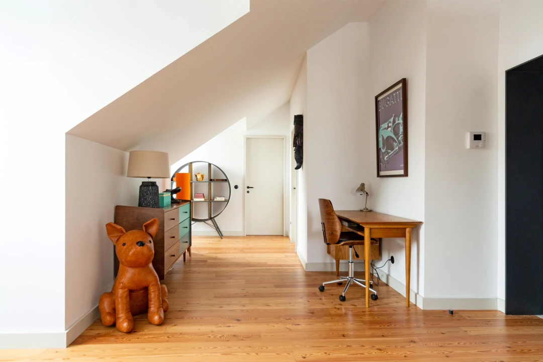 Apartamento T1 para Venda em Arroios Foto 16