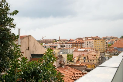 Apartamento T1 para Venda em Arroios