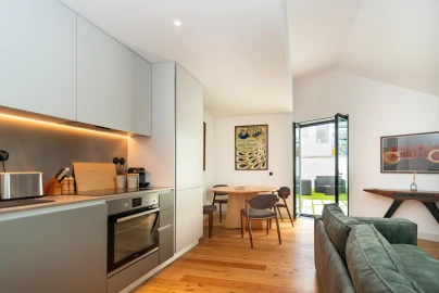 Apartamento T1 para Venda em Arroios