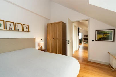 Apartamento T1 para Venda em Arroios
