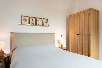 Apartamento T1 para Venda em Arroios