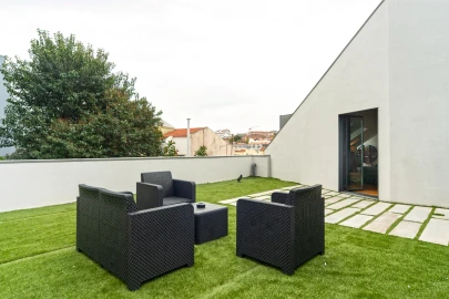 Apartamento T1 para Venda em Arroios
