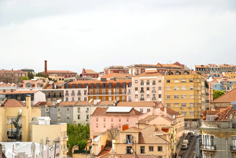 Apartamento T1 para Venda em Arroios Foto 11
