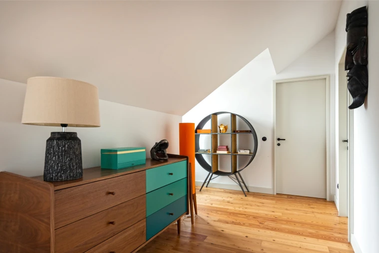 Apartamento T1 para Venda em Arroios Foto 17