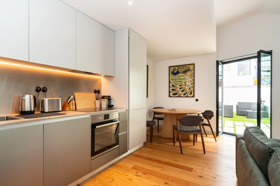 Apartamento T1 para Venda em Arroios Foto 10