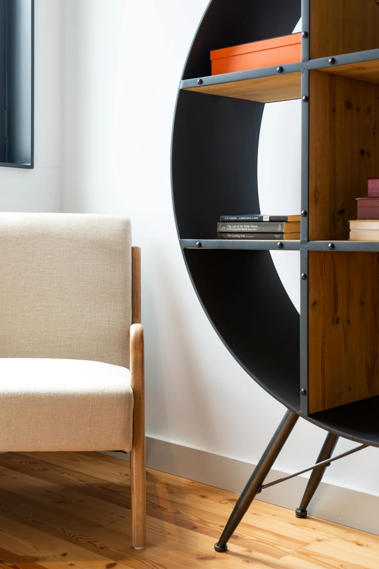 Apartamento T1 para Venda em Arroios Foto 19