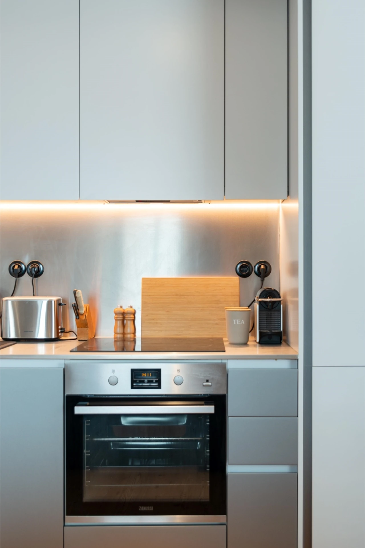 Apartamento T1 para Venda em Arroios Foto 15