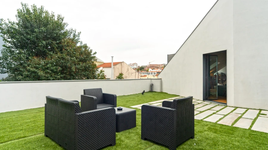 Apartamento T1 para Venda em Arroios
