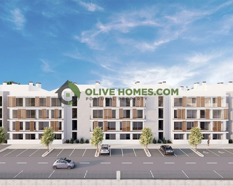 Apartamento T2 para Venda em Albufeira e Olhos de Água Foto 15