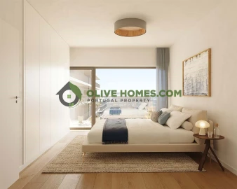 Apartamento T3 para Venda em Faro (Sé e São Pedro)
