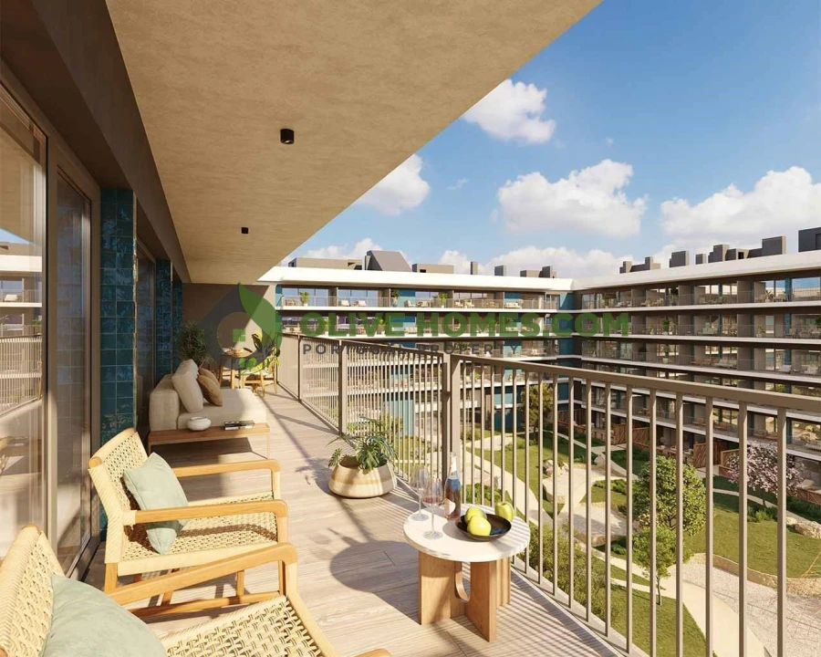Apartamento T3 para Venda em Faro (Sé e São Pedro) Foto 6