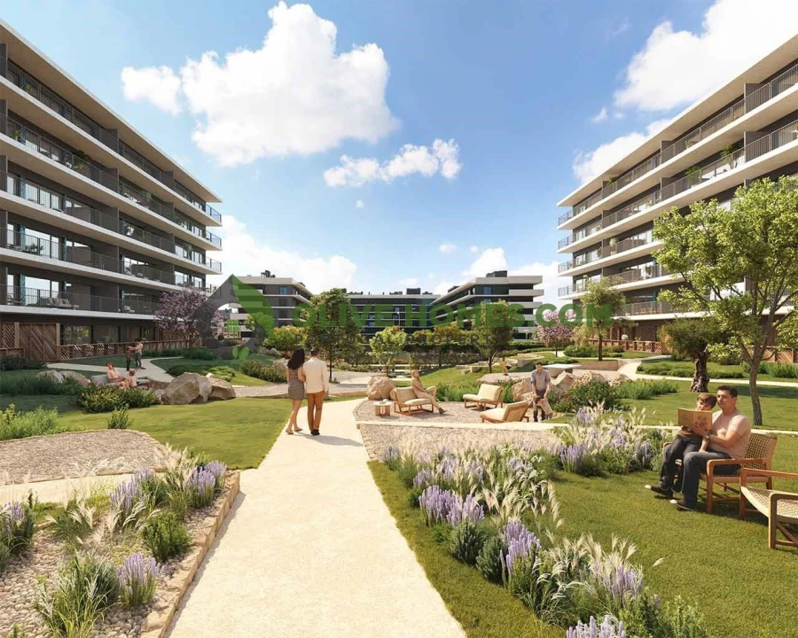 Apartamento T3 para Venda em Faro (Sé e São Pedro) Foto 17
