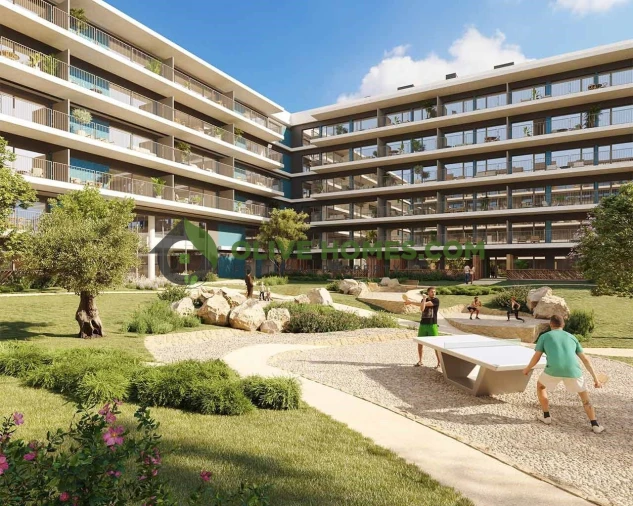 Apartamento T3 para Venda em Faro (Sé e São Pedro) Foto 10