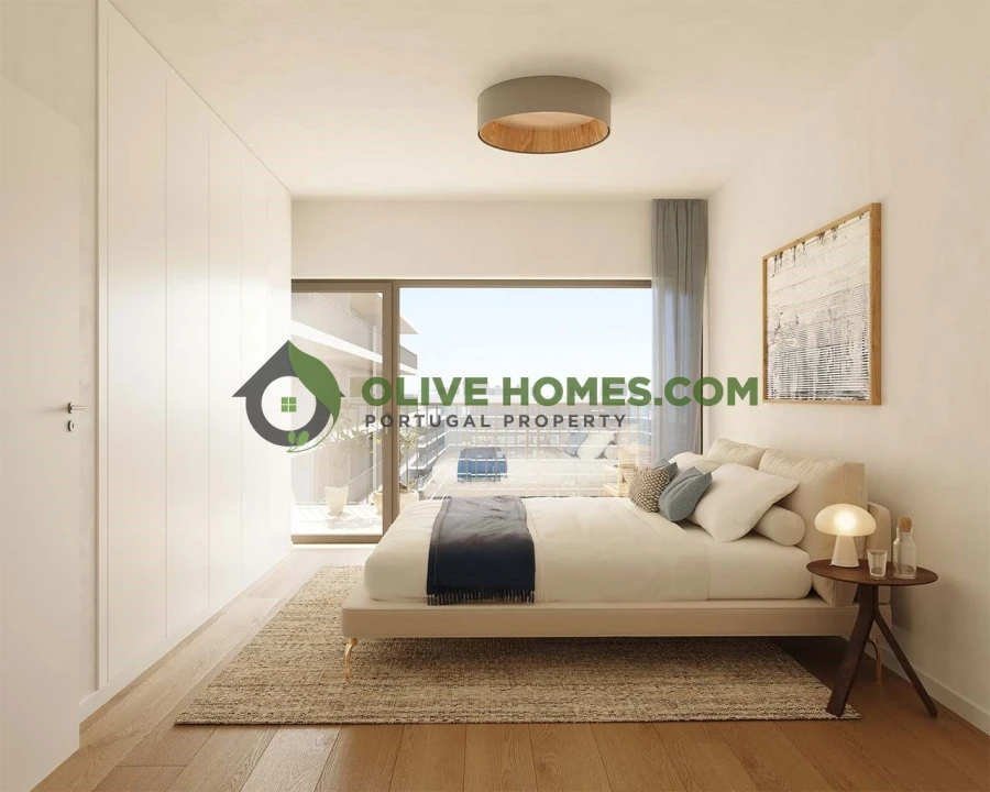 Apartamento T3 para Venda em Faro (Sé e São Pedro) Foto 3