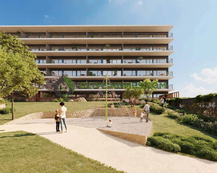 Apartamento T3 para Venda em Faro (Sé e São Pedro) Foto 4