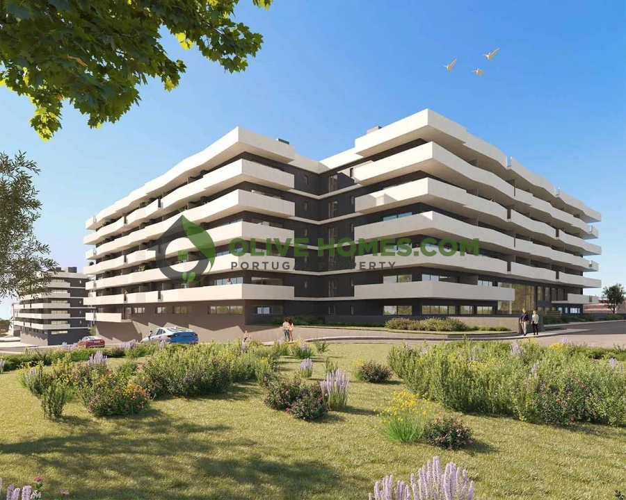 Apartamento T3 para Venda em Faro (Sé e São Pedro) Foto 11