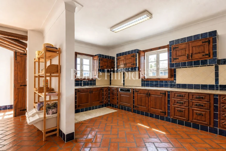 Moradia T6 para Venda em Loures Foto 13