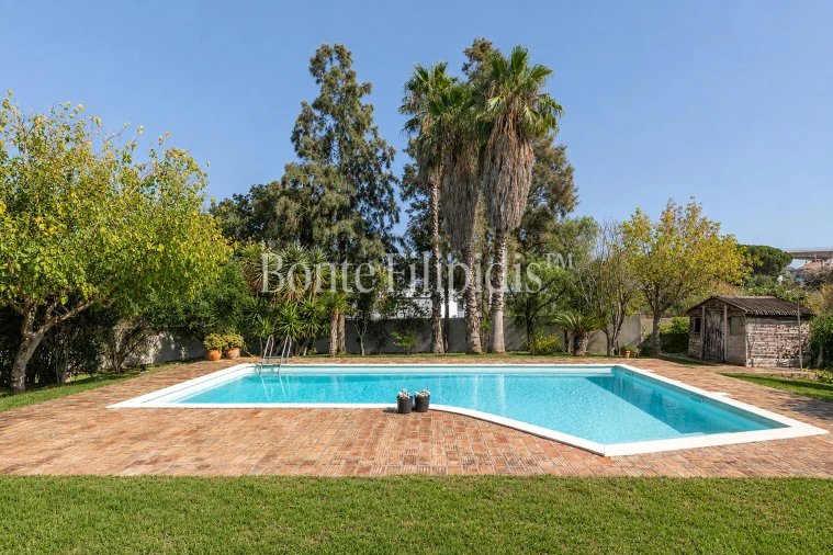Moradia T6 para Venda em Loures Foto 41