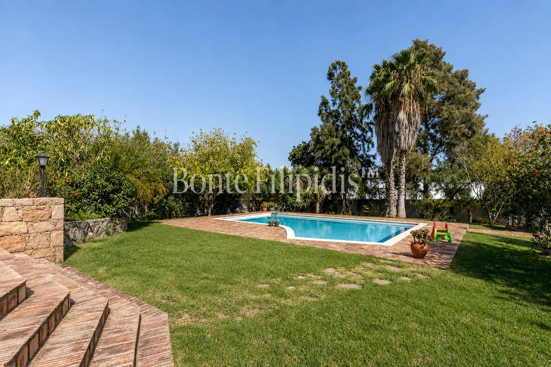 Moradia T6 para Venda em Loures Foto 42