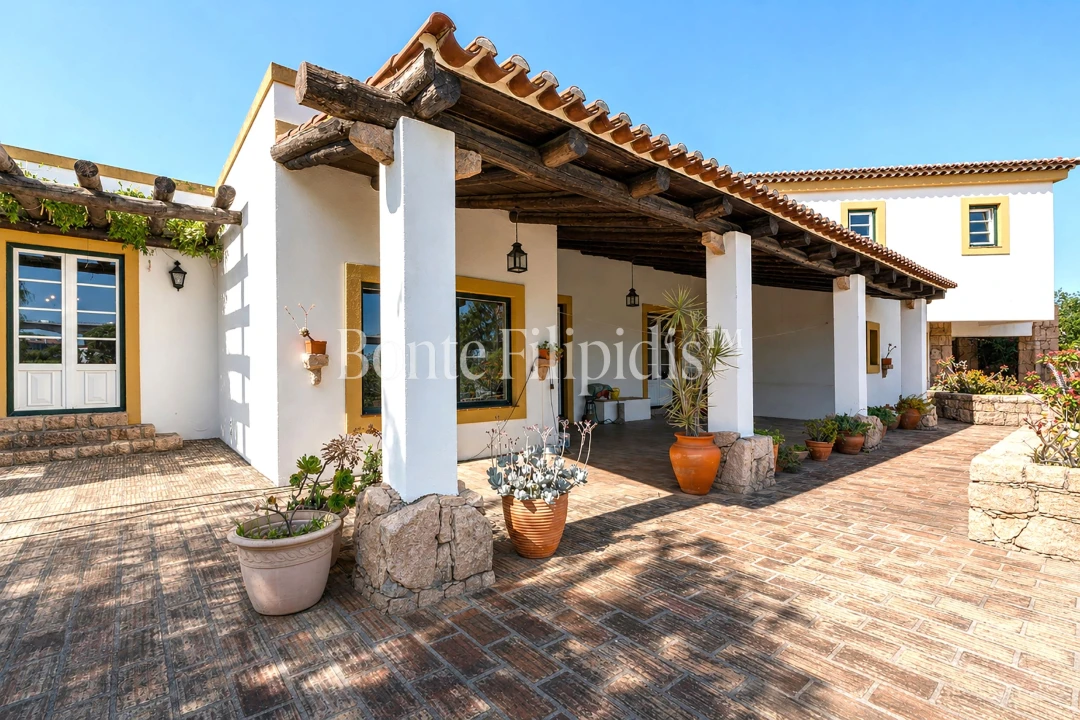 Moradia T6 para Venda em Loures Foto 4