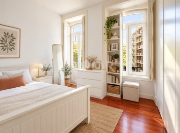 Apartamento T2 para Venda em Arroios