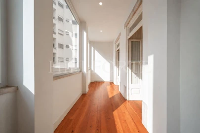 Apartamento T2 para Venda em Arroios