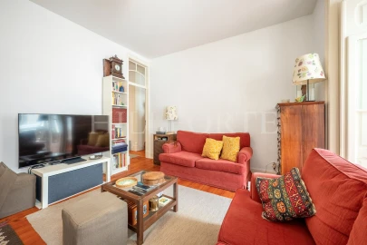 Apartamento T2 para Venda em Arroios