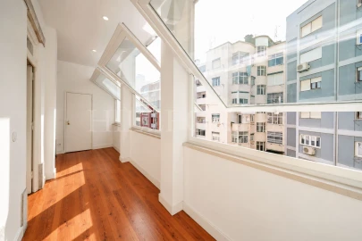 Apartamento T2 para Venda em Arroios