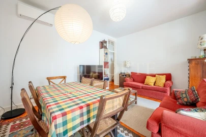Apartamento T2 para Venda em Arroios