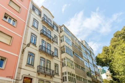 Apartamento T2 para Venda em Arroios