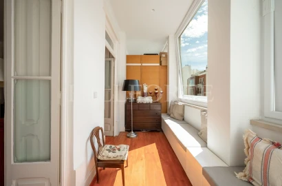 Apartamento T2 para Venda em Arroios