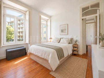 Apartamento T2 para Venda em Arroios