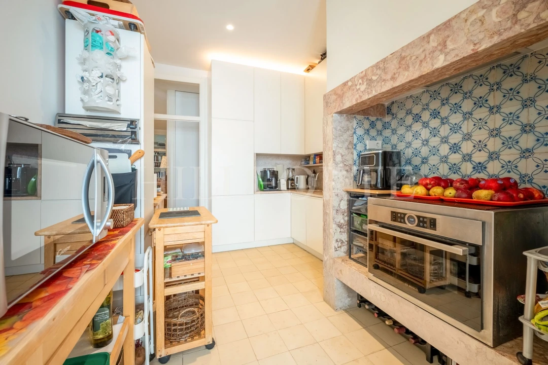 Apartamento T2 para Venda em Arroios Foto 7